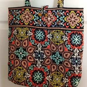Vera Bradley Tote